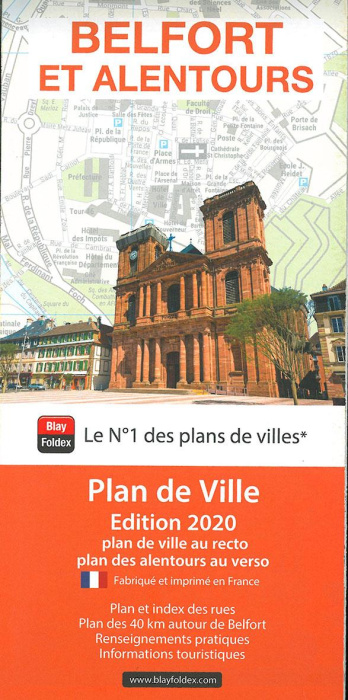 Emprunter BELFORT livre