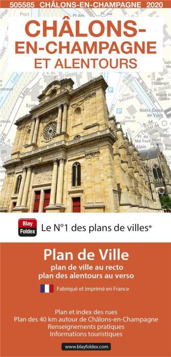 Emprunter CHALONS-EN-CHAMPAGNE livre