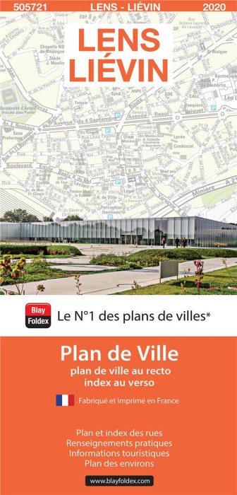 Emprunter Lens, Liévin livre