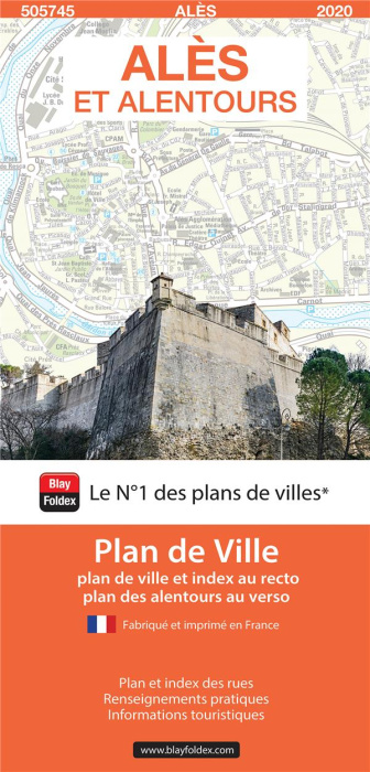 Emprunter Alès livre