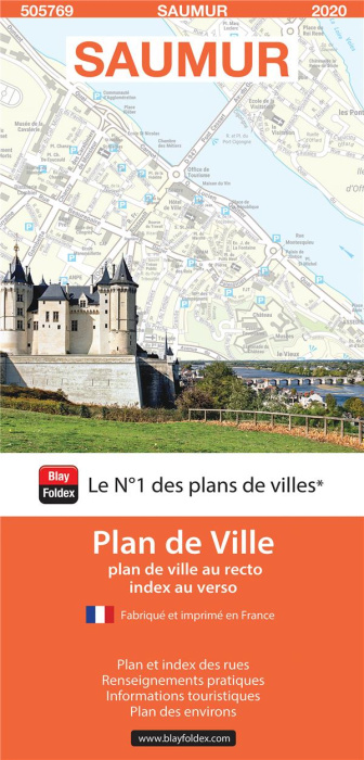 Emprunter Saumur livre