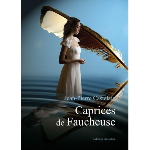 Emprunter Caprices de faucheuse livre