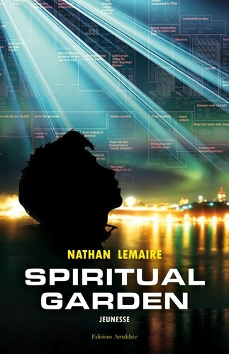 Emprunter Spiritual Garden. Volume 1, La fin de la toile livre