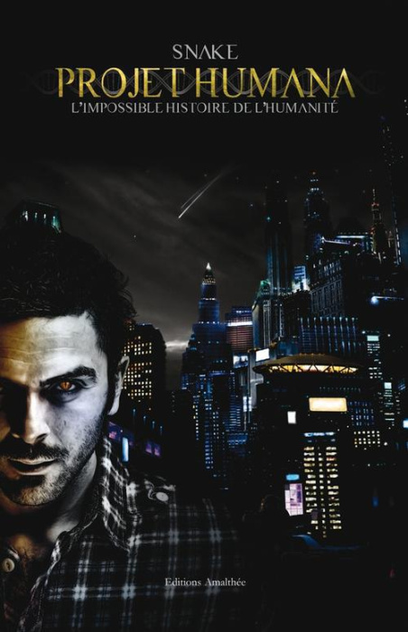 Emprunter Projet Humana. L'impossible histoire de l'humanité, 2e édition livre