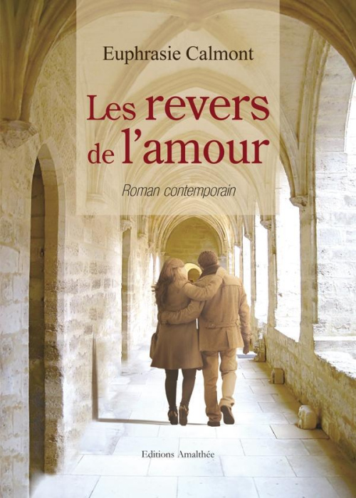 Emprunter Les revers de l'amour livre