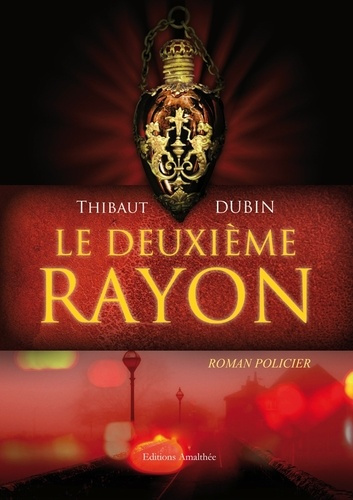 Emprunter Le deuxième rayon livre