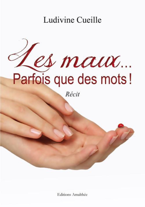 Emprunter Les maux... parfois que des mots ! livre