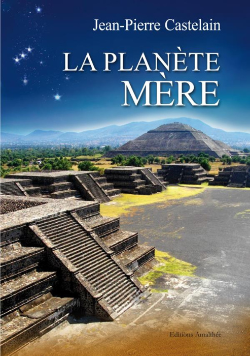Emprunter La planète mère livre