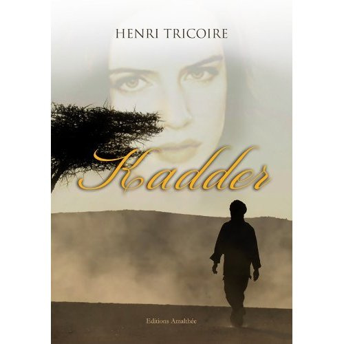 Emprunter Kadder livre