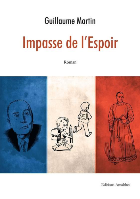 Emprunter Impasse de l'espoir livre