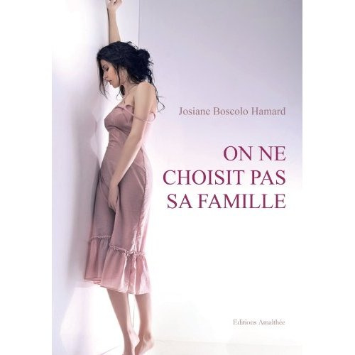 Emprunter On ne choisit pas sa famille ! livre