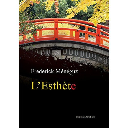 Emprunter L'Esthète livre