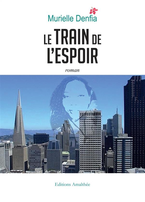 Emprunter Le train de l'espoir livre