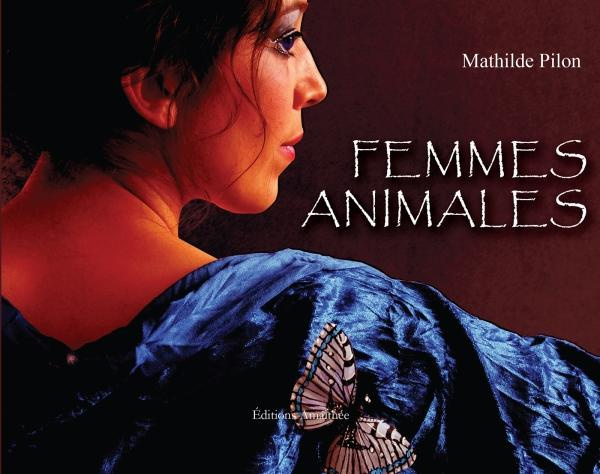 Emprunter Femmes animales livre