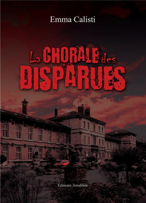Emprunter La chorale des disparues livre