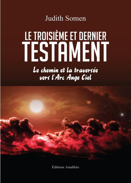 Emprunter Le troisième et dernier testament : le chemin et la traversée vers l'arc ange ciel livre