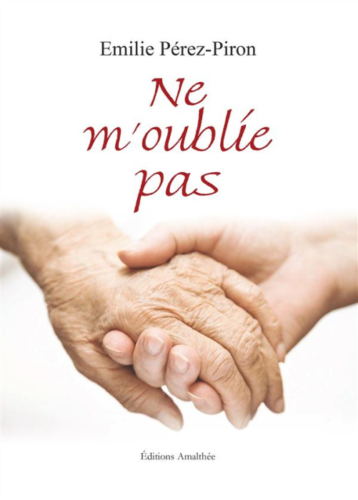 Emprunter Ne m'oublie pas livre