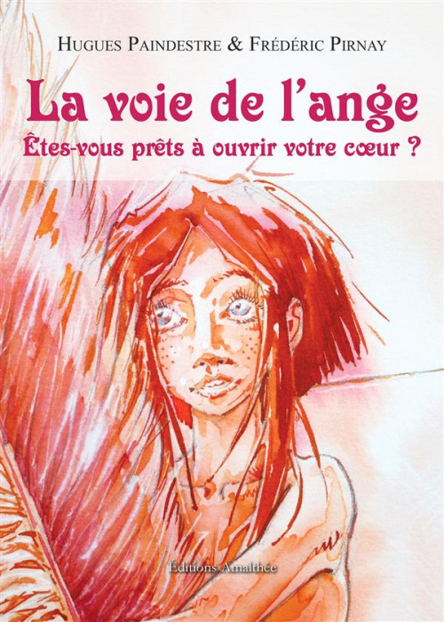 Emprunter La voix de l'ange. Etes-vous prêts à ouvrir votre coeur ? livre