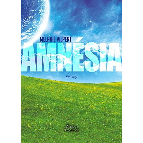 Emprunter Amnésia livre