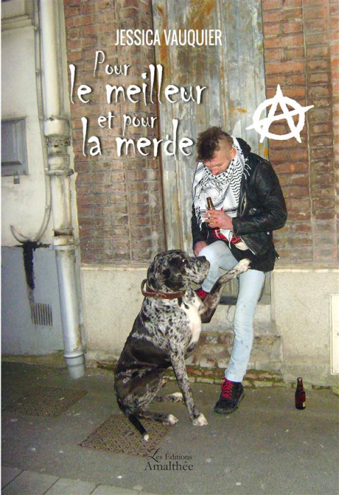 Emprunter Pour le meilleur et pour la merde livre