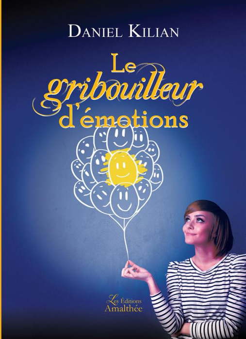 Emprunter Le gribouilleur d'émotions livre