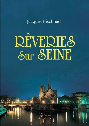 Emprunter Rêveries sur Seine livre