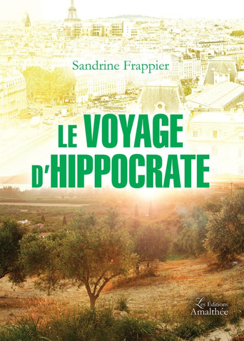 Emprunter Le voyage d'Hippocrate livre