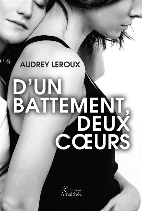 Emprunter D'un battement, deux coeurs livre