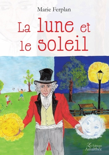 Emprunter La Lune et le Soleil livre