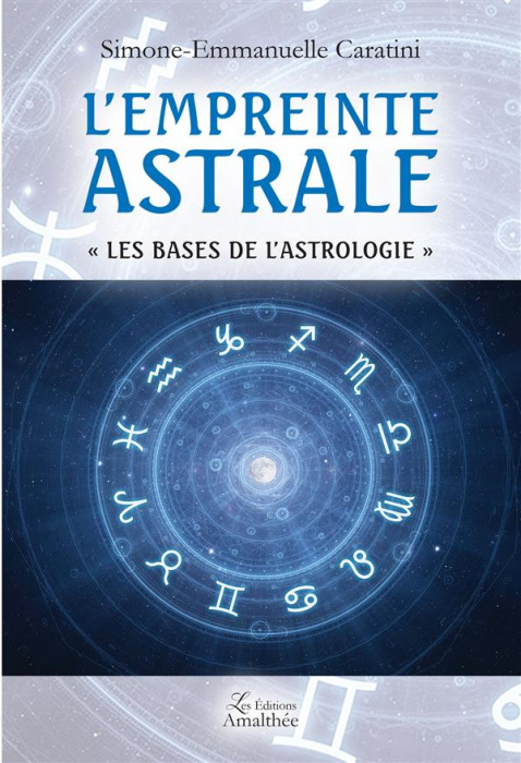 Emprunter L'empreinte astrale.