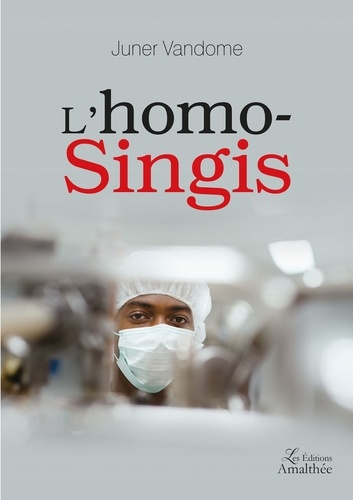Emprunter L'homo-Singis livre