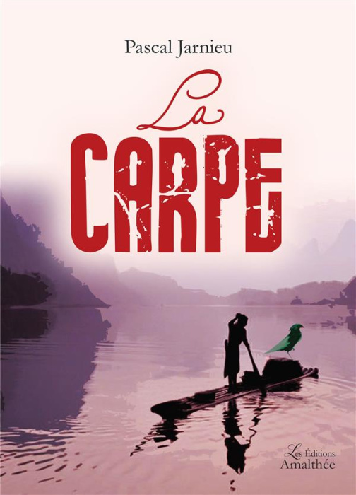 Emprunter La carpe livre
