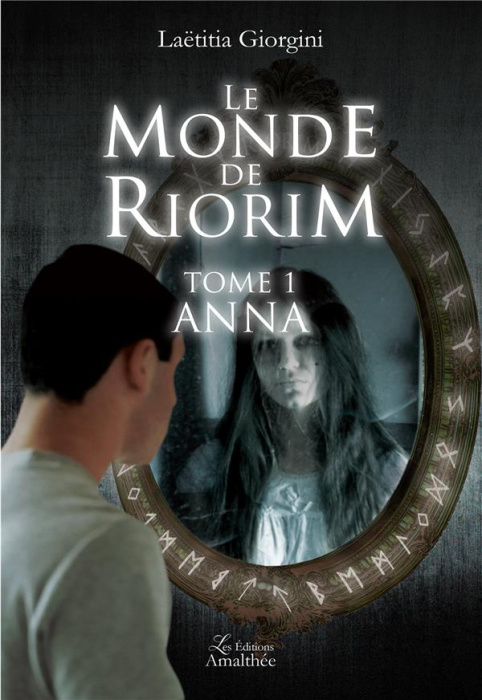 Emprunter Le monde de Riorim Tome 1 : Anna livre
