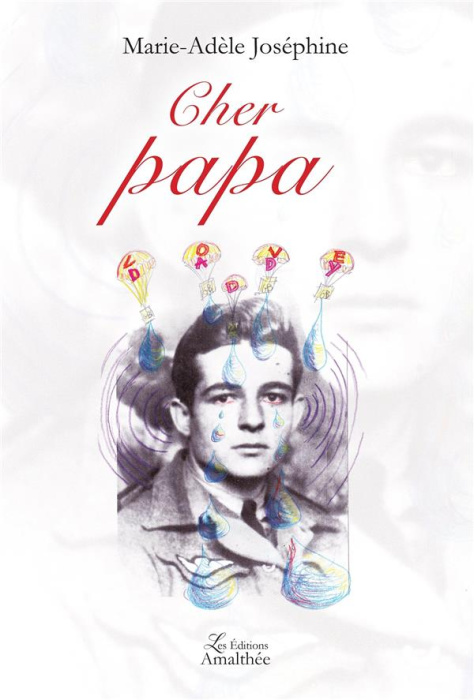 Emprunter Cher papa livre