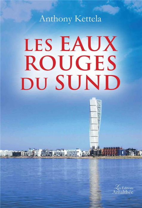 Emprunter Les eaux rouges du Sund livre