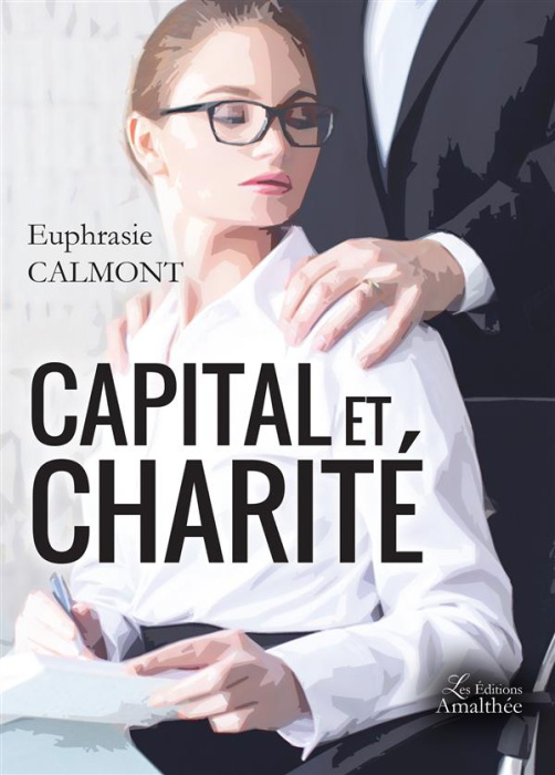 Emprunter Capital et charité livre