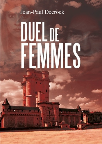 Emprunter Duel de femmes livre