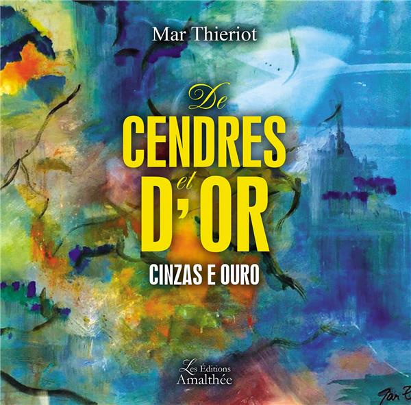 Emprunter De cendres et d'or livre