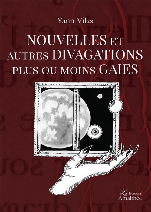Emprunter Nouvelles et autres divagations plus ou moins gaies livre