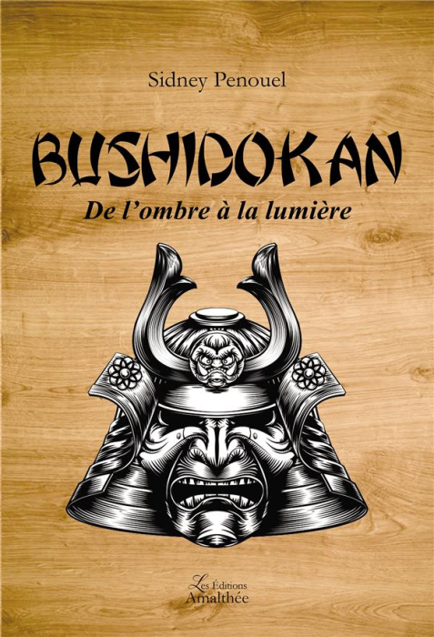 Emprunter Bushidokan livre