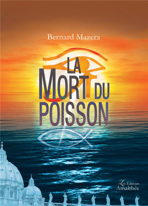 Emprunter La mort du poisson livre