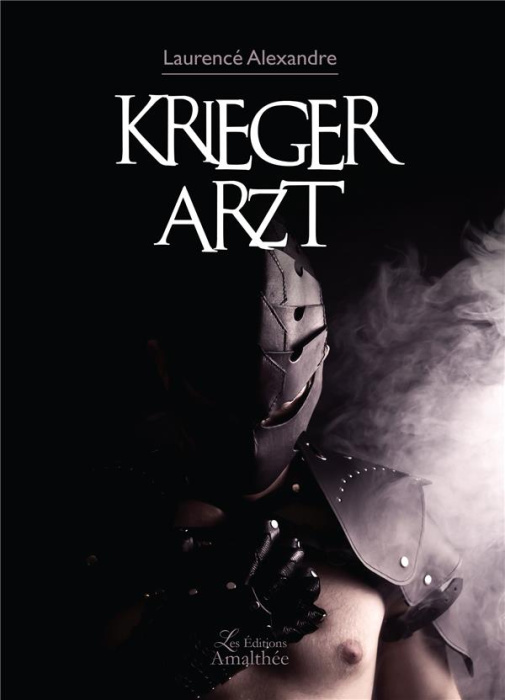 Emprunter Krieger Arzt livre