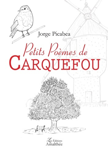 Emprunter Petits poèmes de Carquefou livre