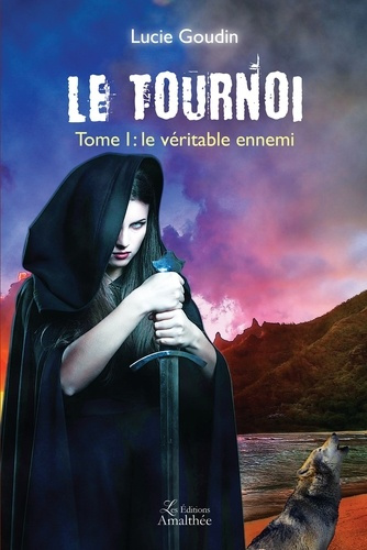 Emprunter Le tournoi. Tome 1, Le véritable ennemi livre
