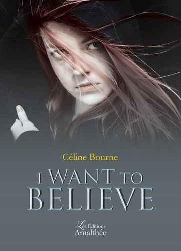Emprunter I Want To Believe livre