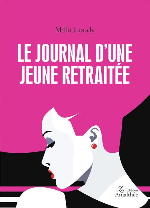 Emprunter LE JOURNAL D'UNE JEUNE RETRAITEE livre