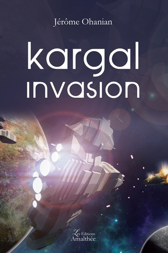 Emprunter Kargal invasion livre