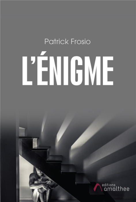 Emprunter L'énigme livre