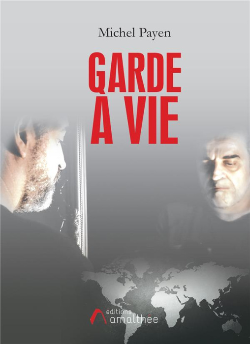 Emprunter Garde à vie livre