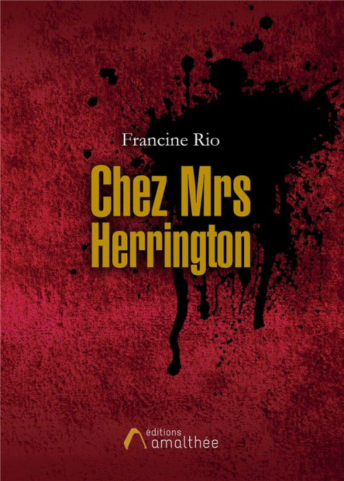 Emprunter Chez Mrs Herrington livre